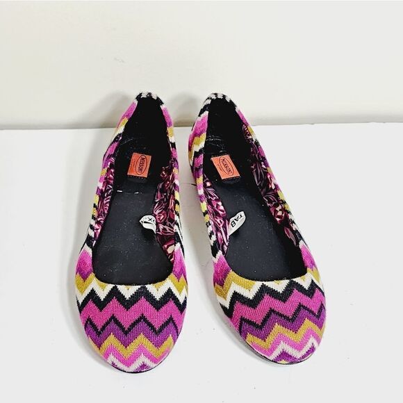 Missoni flat - Picture 5 of 8